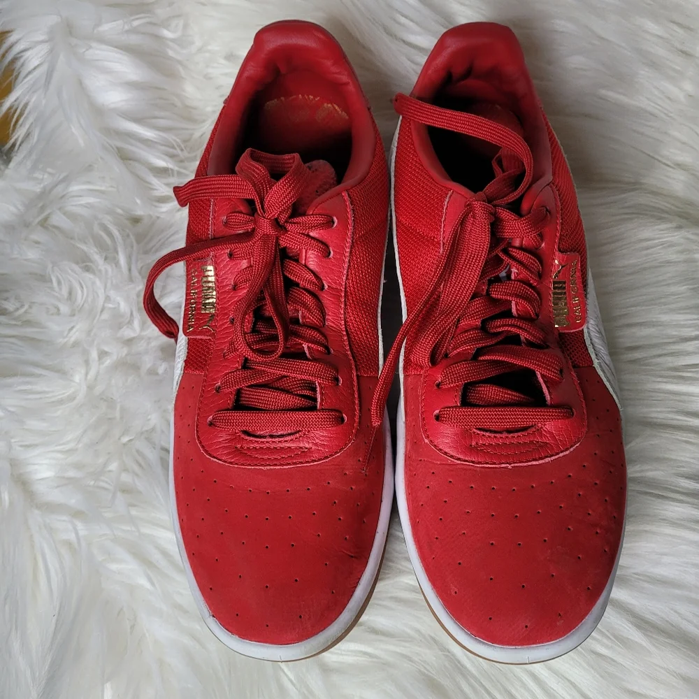 Puma California sneakers - Picture 4 of 6